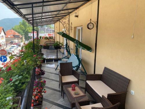Relax Apartment