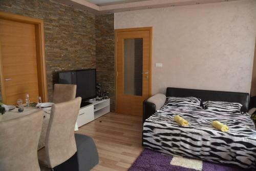 Relax Apartment