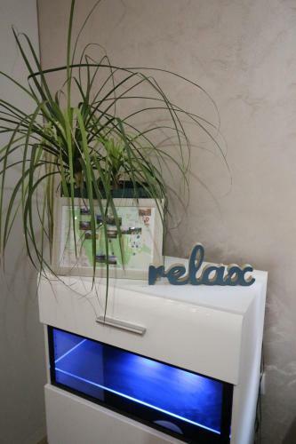 Relax Apartment