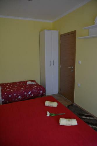 Relax Apartment