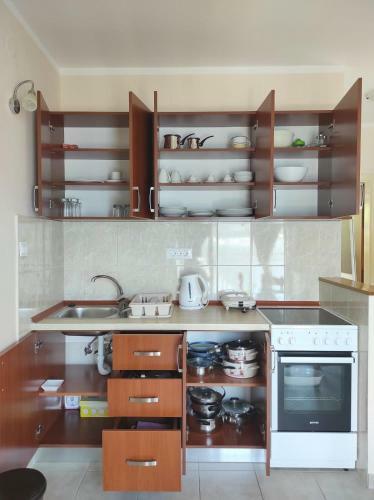 Apartment 032