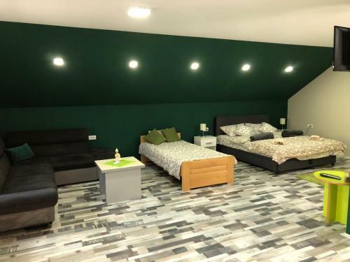 Apartmani Joma