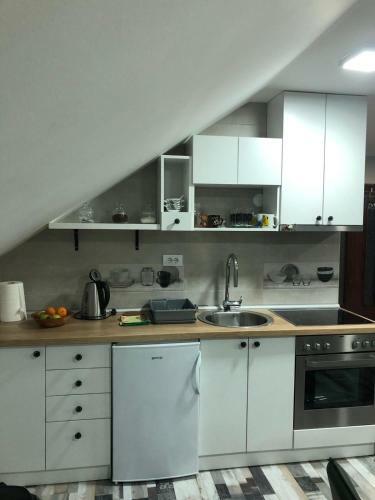 Apartmani Joma