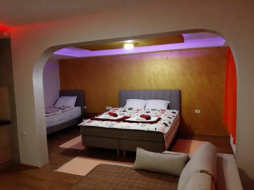 Motel Belvi