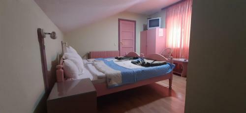 Motel Belvi