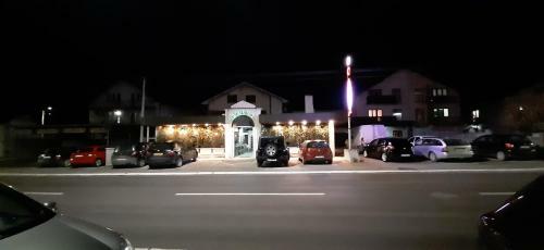 Motel Belvi