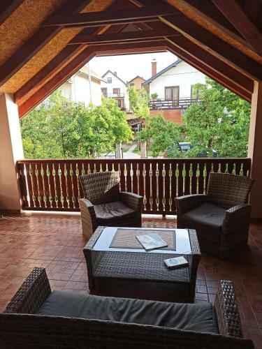 Apartman Vukan