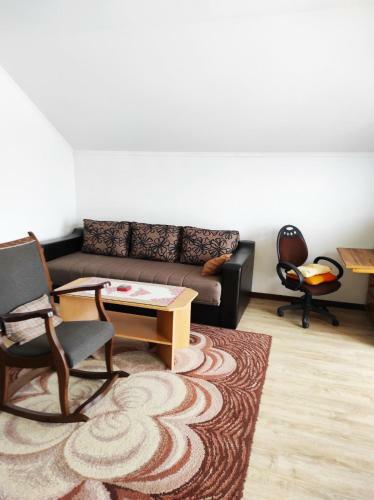 Apartman Vukan