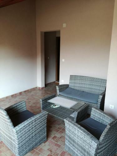 Apartman Vukan