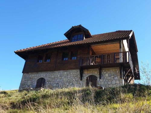Villa Ljubi?in Konak