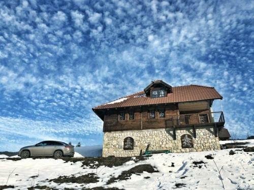 Villa Ljubi?in Konak