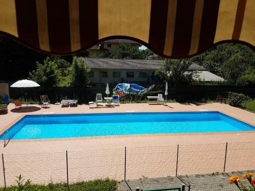 Apartamento Appartamento Con Piscina In Lunigiana