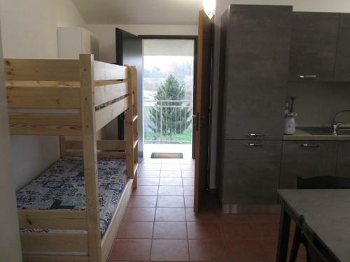 Apartamento Appartamento Con Piscina In Lunigiana