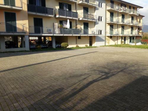 Apartamento Appartamento Con Piscina In Lunigiana