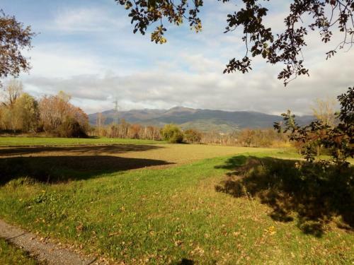Apartamento Appartamento Con Piscina In Lunigiana