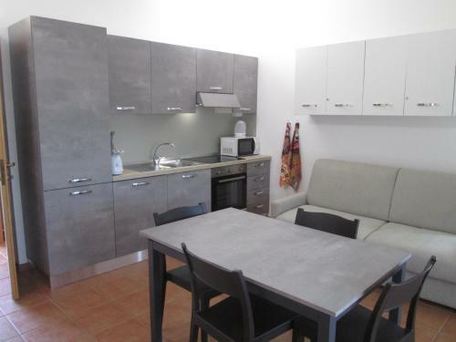 Apartamento Appartamento Con Piscina In Lunigiana