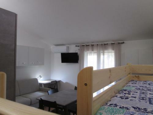 Apartamento Appartamento Con Piscina In Lunigiana