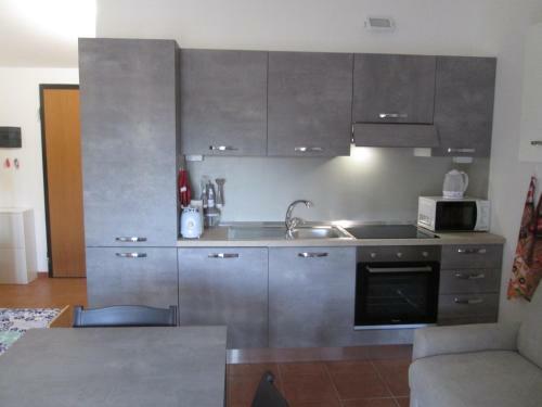Apartamento Appartamento Con Piscina In Lunigiana
