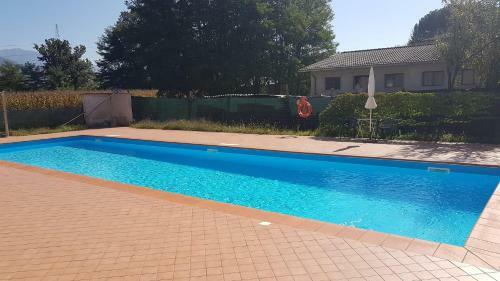 Apartamento Appartamento Con Piscina In Lunigiana