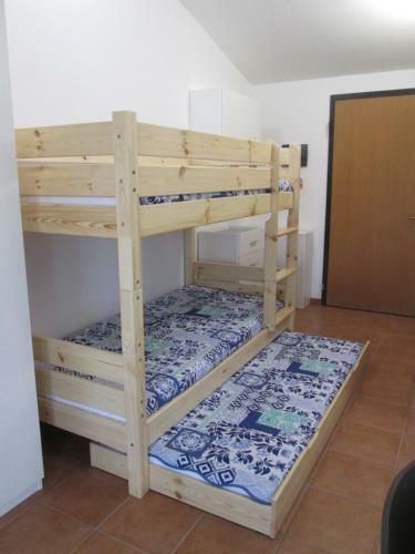 Apartamento Appartamento Con Piscina In Lunigiana