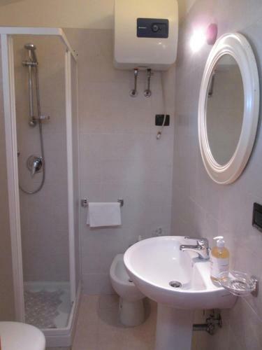 Apartamento Appartamento Con Piscina In Lunigiana