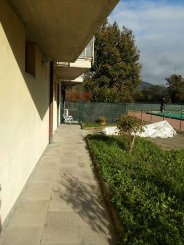 Apartamento Appartamento Con Piscina In Lunigiana