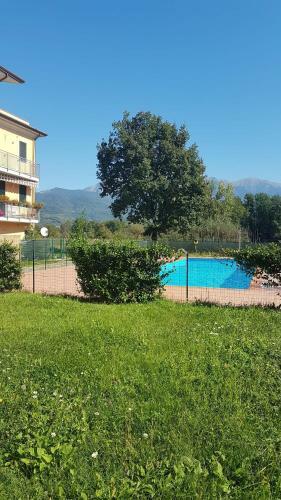 Apartamento Appartamento Con Piscina In Lunigiana