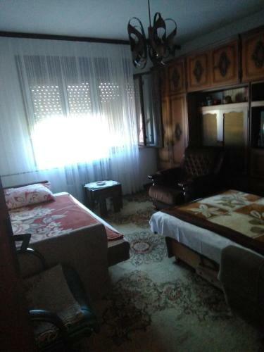 Apartamento Mala Tara