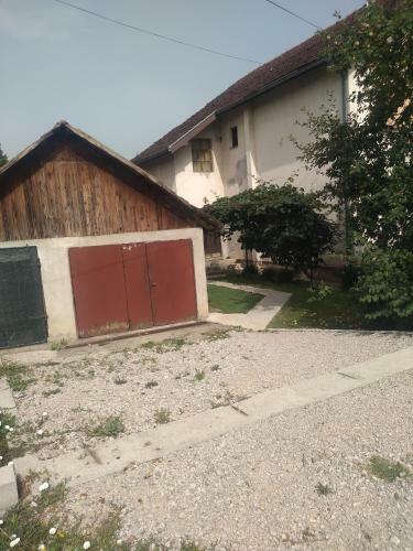 Apartamento Mala Tara