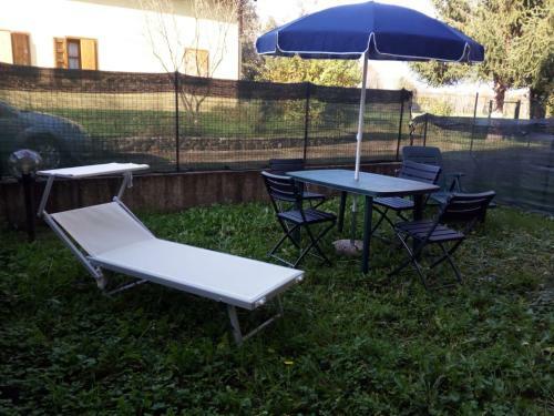 Apartamento Appartamento In Toscana Con Piscina E Giardino