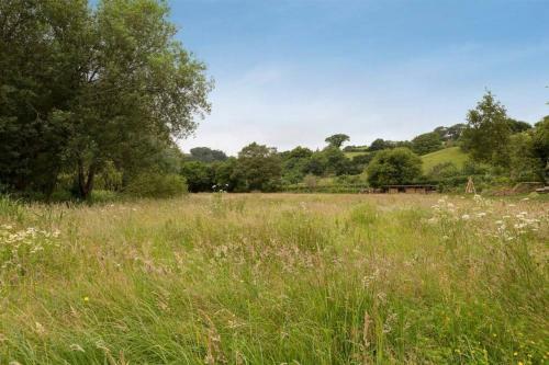The Saltings - A Tranquil Space