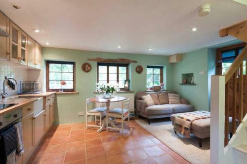 The Saltings - A Tranquil Space