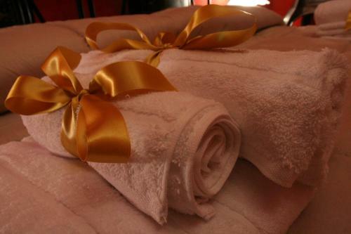 Bed & Breakfast Marco Tullio Cicerone