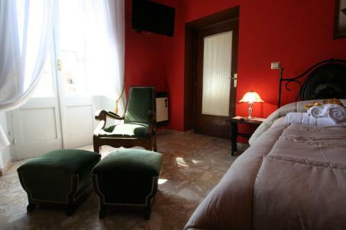Bed & Breakfast Marco Tullio Cicerone