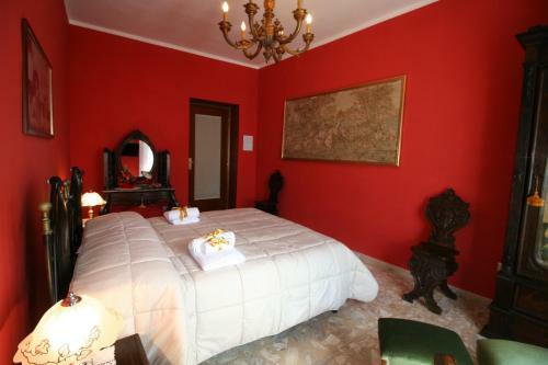 Bed & Breakfast Marco Tullio Cicerone