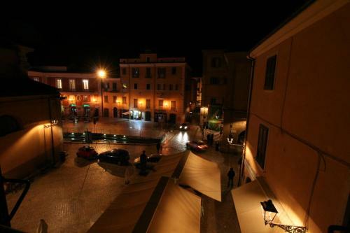 Bed & Breakfast Marco Tullio Cicerone