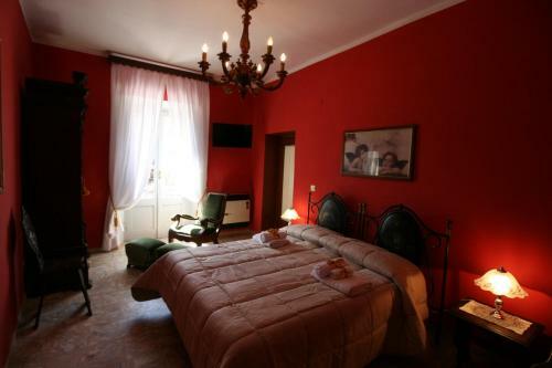 Bed & Breakfast Marco Tullio Cicerone