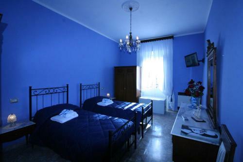 Bed & Breakfast Marco Tullio Cicerone