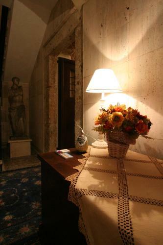 Bed & Breakfast Marco Tullio Cicerone