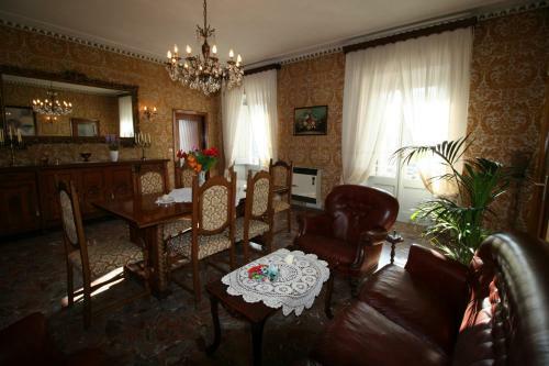 Bed & Breakfast Marco Tullio Cicerone