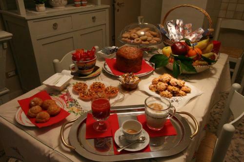 Bed & Breakfast Marco Tullio Cicerone