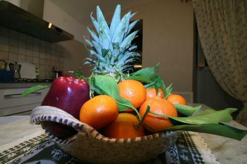 Bed & Breakfast Marco Tullio Cicerone