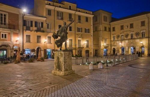 Bed & Breakfast Marco Tullio Cicerone