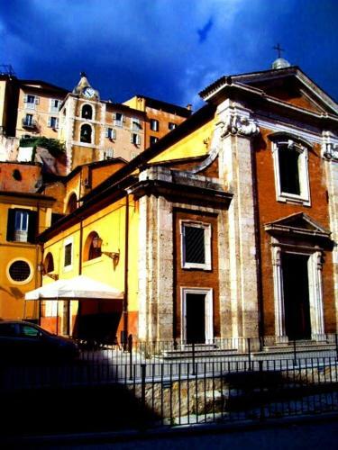 Bed & Breakfast Marco Tullio Cicerone