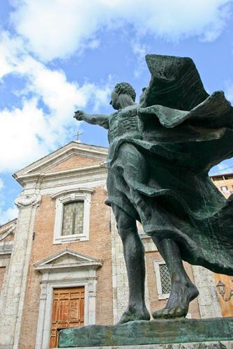 Bed & Breakfast Marco Tullio Cicerone
