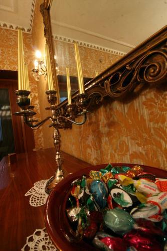 Bed & Breakfast Marco Tullio Cicerone