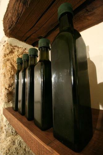 Bed & Breakfast Marco Tullio Cicerone