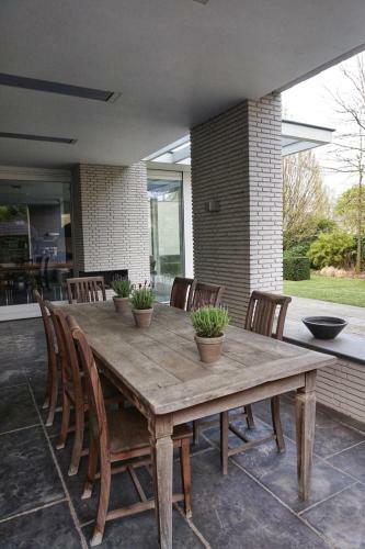 B&b, Boxtel