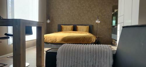B&b, Boxtel