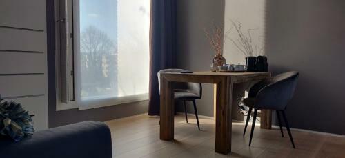 B&b, Boxtel